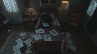 Episode 2 Mind Control