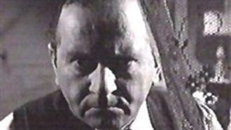 Episode 8 The Watcher