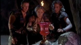 Episode 1 The Treasure of Zeus (1)