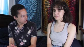 Episode 15 Restless
