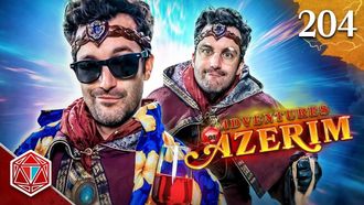 Episode 204 Every Possible Future