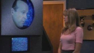 Episode 11 Circuit Courtship
