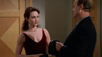 Episode 15 Room Service