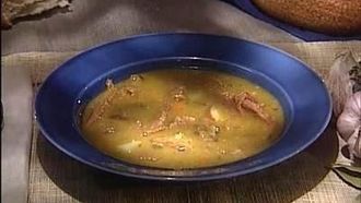 Episode 2 Hearty Soups