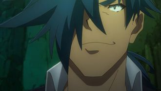 Episode 12 Good Day, Goodbye