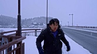 Episode 78 Slippery Slope