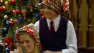 Episode 11 A Christmas Story