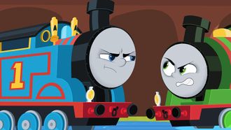 Episode 37 Letting Off Steam
