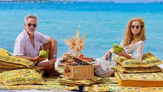 Episode 6 Maldives