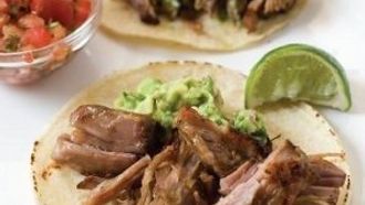 Episode 21 South-of-the-Border Supper