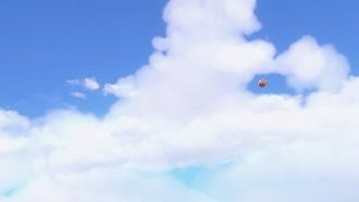 Episode 31 The Flying Cat