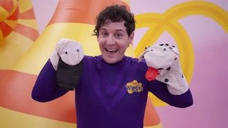 Episode 15 A Puppet Show