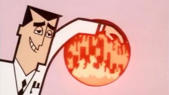 Episode 7 A Very Special Blossom/Daylight Savings