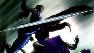 Episode 4 Kitana & Mileena Part 1