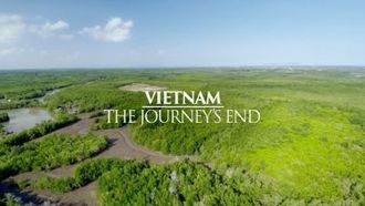 Episode 10 Vietnam - The Journey's End