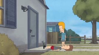 Episode 12 Locked Out