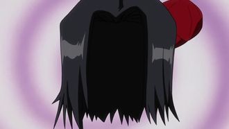 Episode 19 Ichigo, Horô ni ochiru!