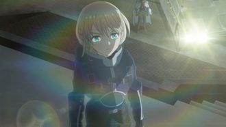Episode 1 Appears He... the Hero in Twilight