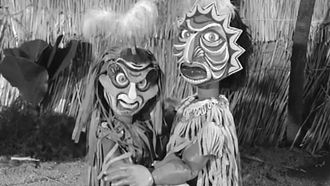 Episode 2 Amazonian Adventure