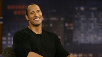 Episode 11 Dwayne Johnson, Dog the Bounty Hunter, Dwayne Kennedy