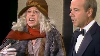 Episode 3 Carol Burnett