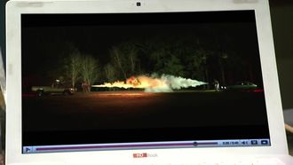 Episode 2 Fire vs. Ice