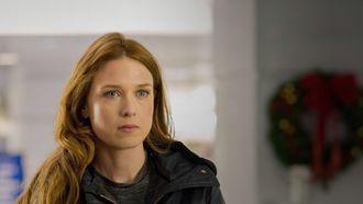 Episode 6 Why Her?