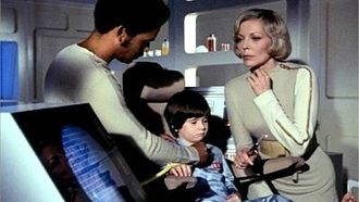 Episode 7 Alpha Child