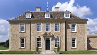 Episode 4 Yiangou Architects, House in the Cotswolds