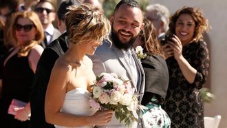 Episode 4 A Masterchef Wedding