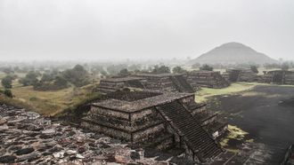 Episode 5 Teotihuacan's Lost Kings