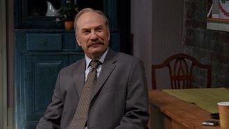 Episode 1 Mr. Monk and the Actor
