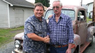 Episode 2 1951 Ford F-1