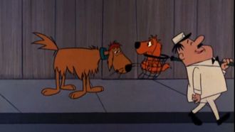 Episode 5 Doggone Dognapper
