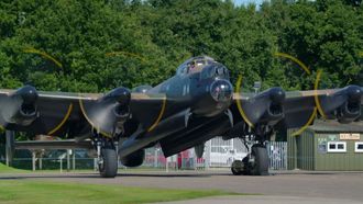 Episode 3 Lancaster