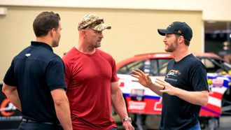 Episode 7 Dale Earnhardt Jr.