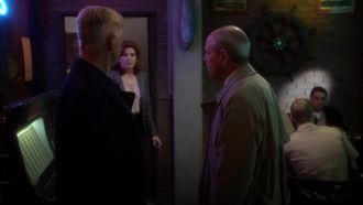 Episode 9 Devil's Trifecta