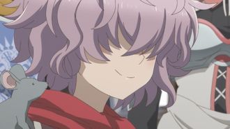 Episode 9 The Witch ~A Trial into the Past~