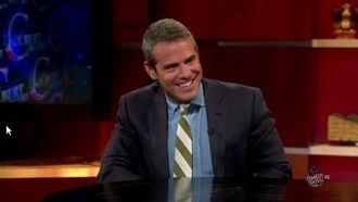 Episode 95 Andy Cohen
