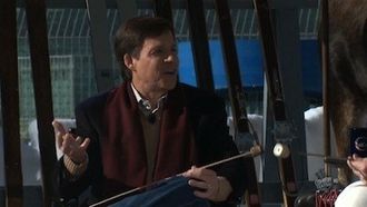 Episode 26 Bob Costas