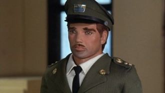 Episode 5 Colonel McClaine