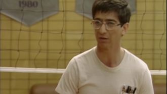 Episode 7 Volleyball, Anyone?