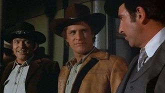 Episode 4 Wrong Train to Brimstone