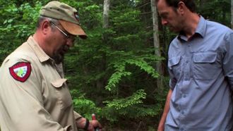 Episode 5 The Black Bear Catcher