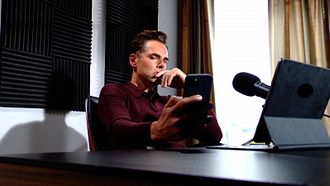Episode 137 Friday, April 15, 2022