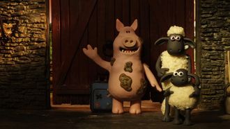 Episode 7 Dodgy Lodger