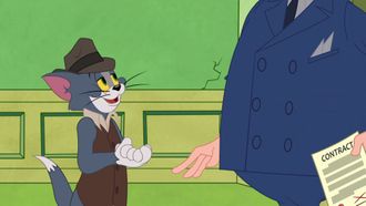 Episode 78 Novel Idea