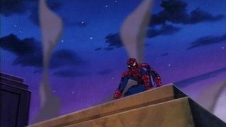 Episode 11 Sins of the Fathers Chapter 10: Venom Returns
