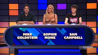 Episode 1