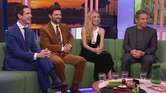 Episode 55 25/03/2025